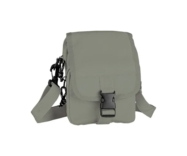 Piluto shoulder bag Green