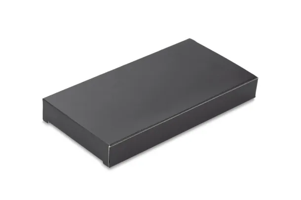 -C MING USB prijenosna baterija, 8 000 mAh Bijela