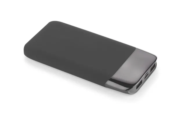 -C MING USB prijenosna baterija, 8 000 mAh Bijela