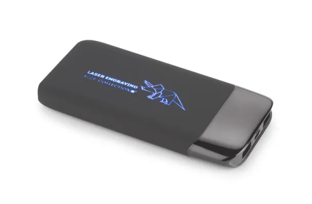 -C MING USB prijenosna baterija, 8000 mAh Plava