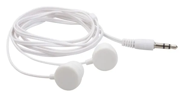 Epobass earphones White