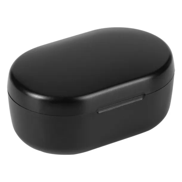 DRUM Wireless stereo earbuds Black