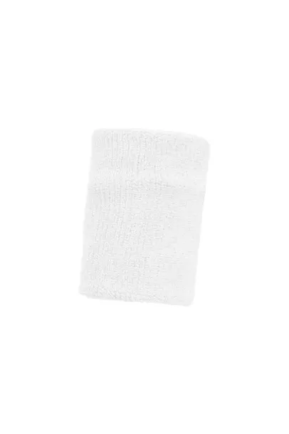  TOWELING MULTISPORT WRISTBAND - Proact White