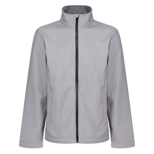  Muška softshell jakna pogodna za print - Regatta Professional Rock Grey