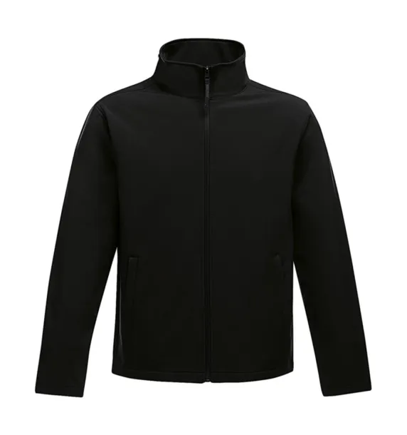  Ablaze Printable Softshell - Regatta Professional Black Black