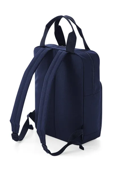  Twin Handle Backpack - Bagbase