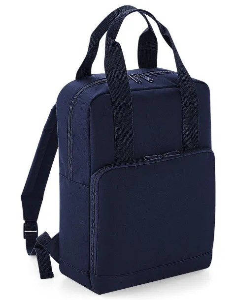  Twin Handle Backpack - Bagbase