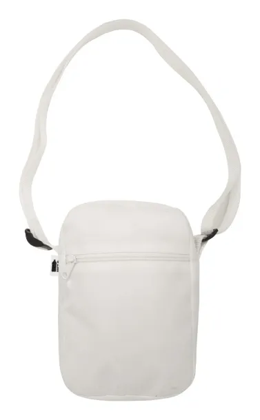 SuboBag Cross custom crossbody bag White