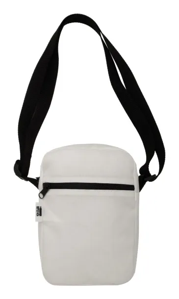 SuboBag Cross custom crossbody bag Black White