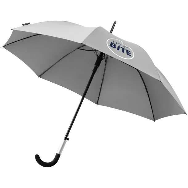 Arch 23" auto open umbrella - Marksman Grey