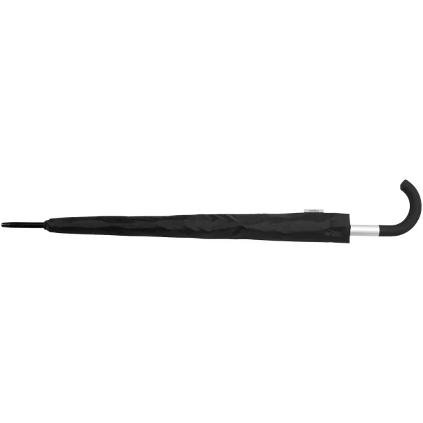 Arch 23" auto open umbrella - Marksman Solid black