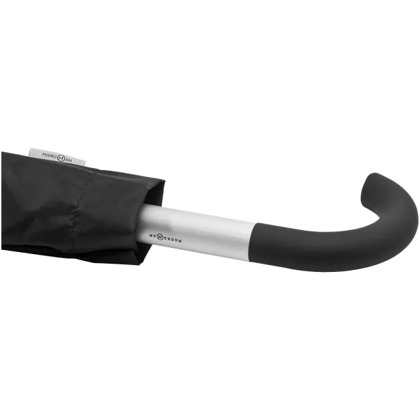 Arch 23" auto open umbrella - Marksman Crna