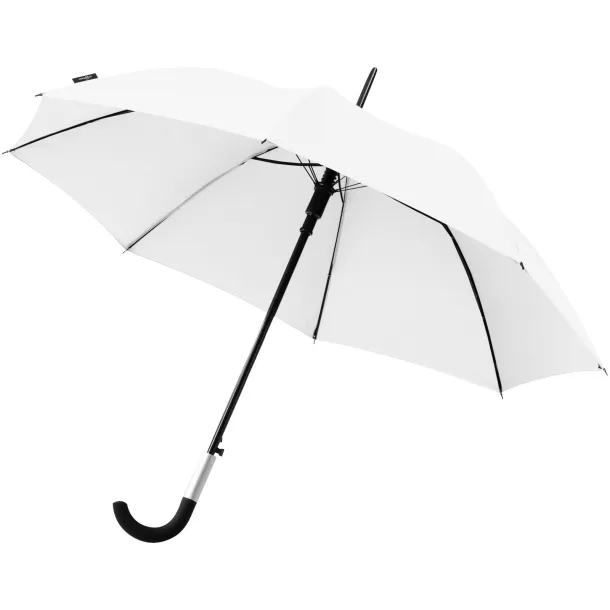 Arch 23" auto open umbrella - Marksman White