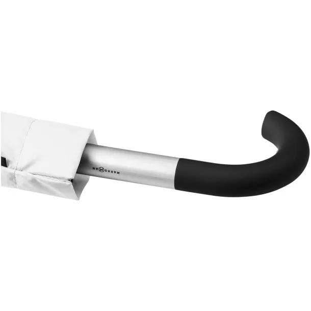 Arch kišobran s automatskim otvaranjem, 23" - Marksman Bijela