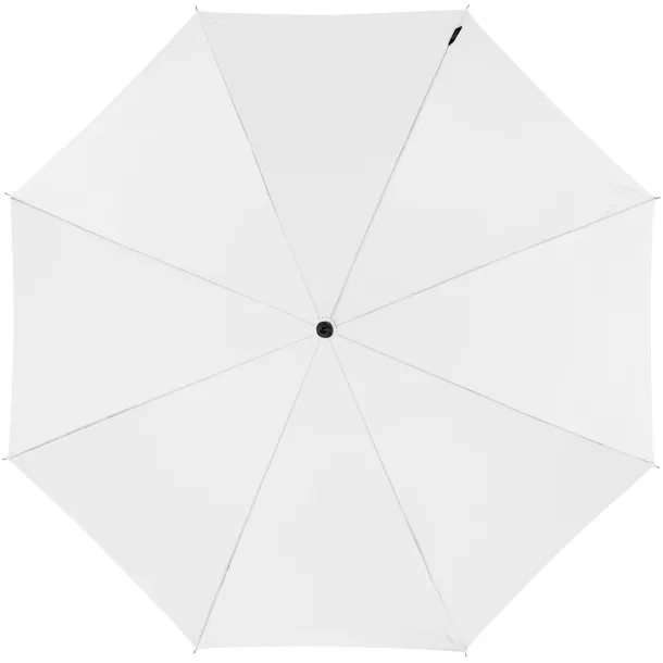 Arch 23" auto open umbrella - Marksman White