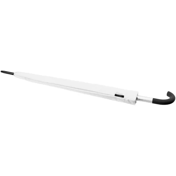 Arch 23" auto open umbrella - Marksman White