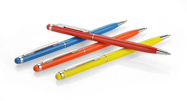 TIN Touch pen  2 Red