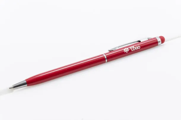 TIN Touch pen  2 Red