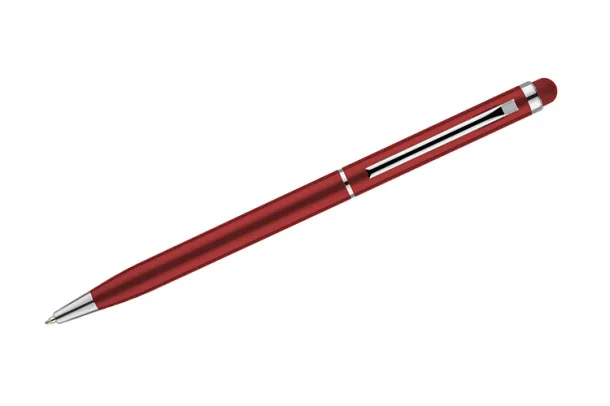 TIN Touch pen  2 Red