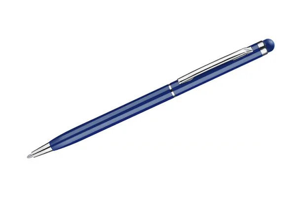 TIN Touch pen  2 granatowy