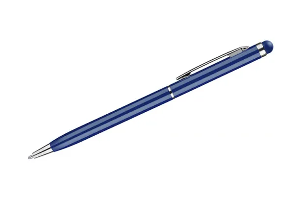 TIN Touch pen  2 Mornarski plava