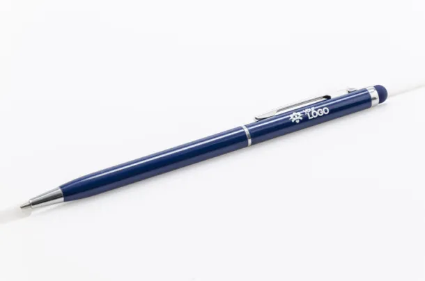 TIN Touch pen  2 Navy Blue