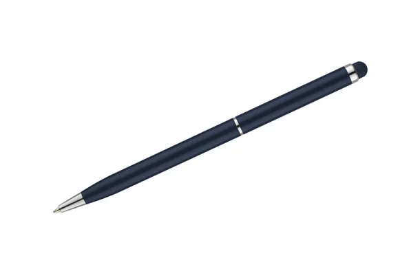 TIN Touch pen  2 Mornarski plava