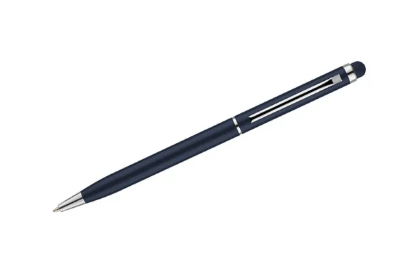TIN Touch pen  2 Mornarski plava