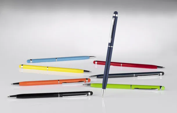 TIN Touch pen  2 granatowy