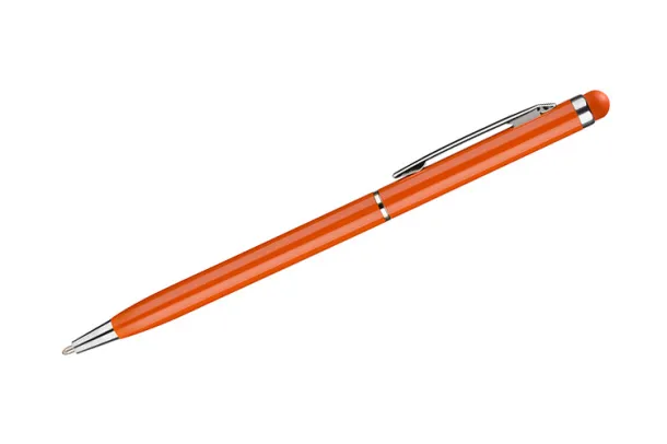 TIN Touch pen  2 Orange