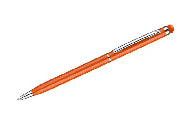 TIN Touch pen  2 Orange