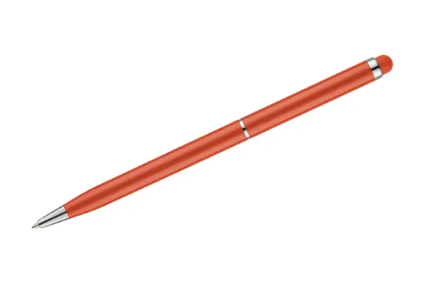 TIN Touch pen  2 Orange