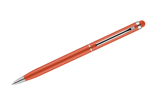 TIN Touch pen  2 Orange