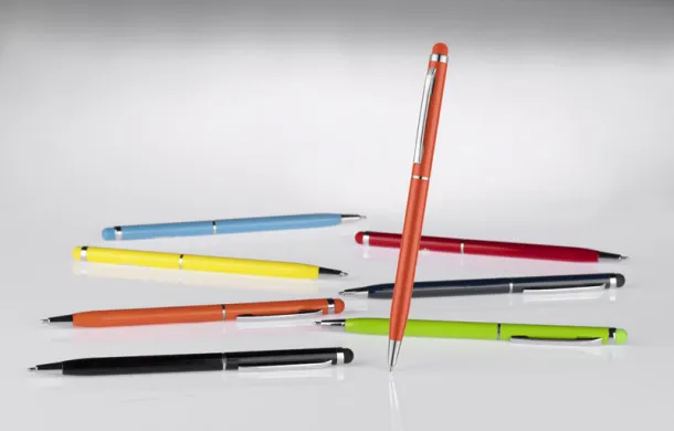 TIN Touch pen  2 Orange