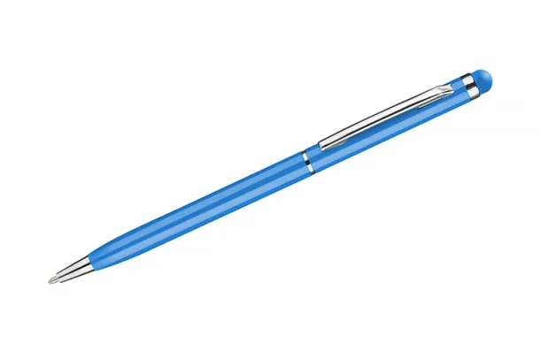 TIN Touch pen  2 Light blue