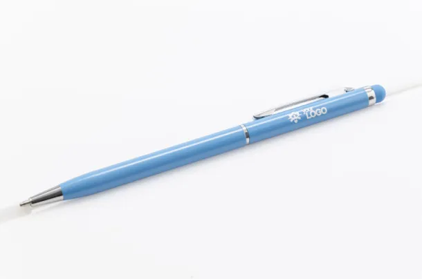 TIN Touch pen  2 Light blue