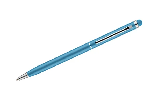 TIN Touch pen  2 błękitny