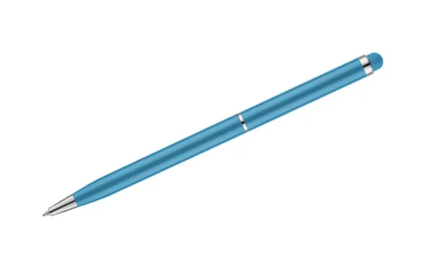 TIN Touch pen  2 Light blue