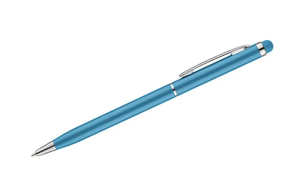 TIN Touch pen  2 błękitny