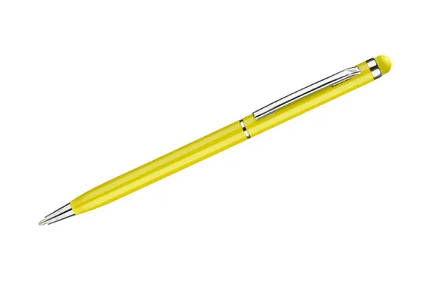 TIN Touch pen  2 Yellow