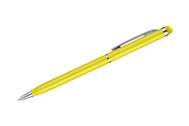 TIN Touch pen  2 Yellow