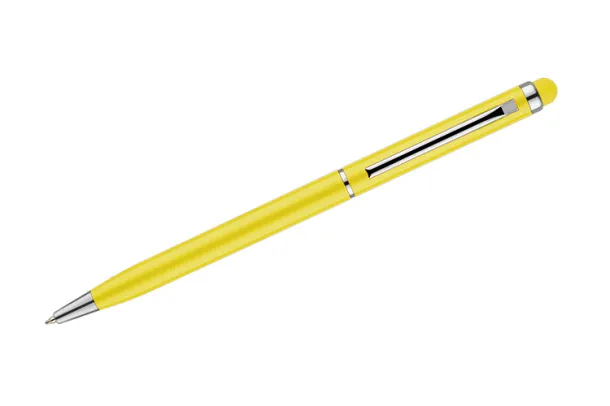 TIN Touch pen  2 Yellow