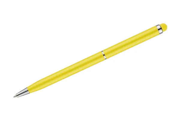 TIN Touch pen  2 Yellow