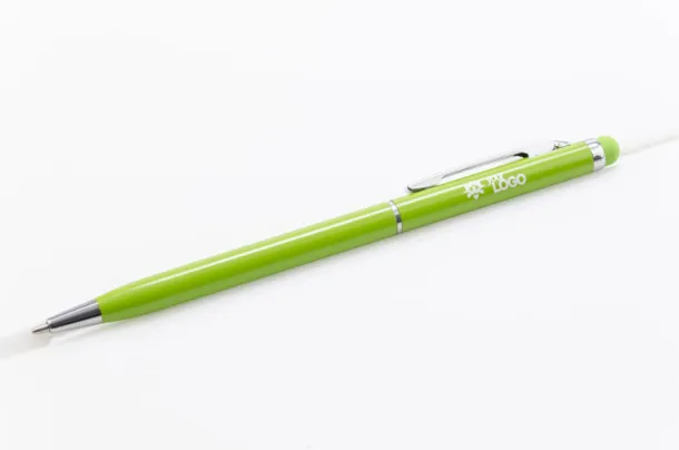 TIN Touch pen  2 Light green