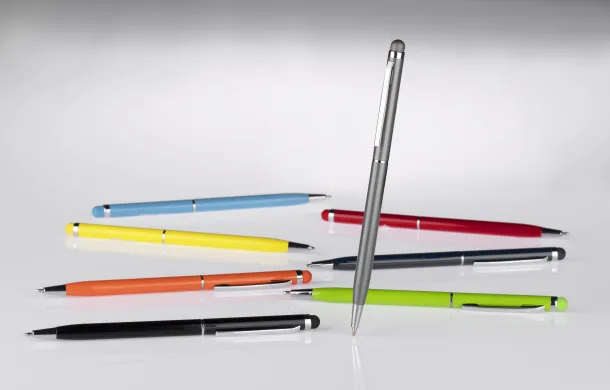 TIN Touch pen  2 grafitowy