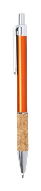 Zenet ballpoint pen Orange