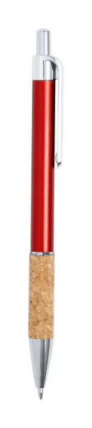 Zenet ballpoint pen Red