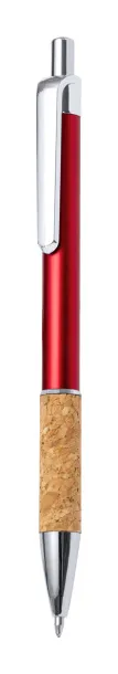 Zenet ballpoint pen Red