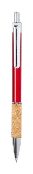 Zenet ballpoint pen Red