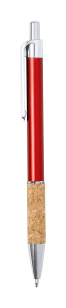 Zenet ballpoint pen Red